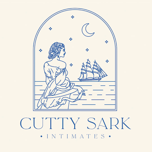 Cutty Sark Intimates logo