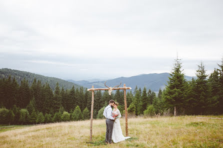 Kāzu fotogrāfs Kostya Duschak (kostya-d). Fotogrāfija: 28. augusts 2015