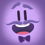 Cover Image of ดาวน์โหลด Words & Ladders: เกมแคร็กเรื่องไม่สำคัญ 1.0.26 APK