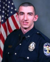 Line of Duty Death: Police Officer Zachary Cottongim