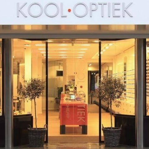 Kool Optiek bv