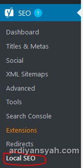 Cara Meningkatkan Ranking Website Bisnis