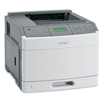 download & install Lexmark T654 laser printer driver