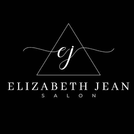 Elizabeth J Salon + Co logo