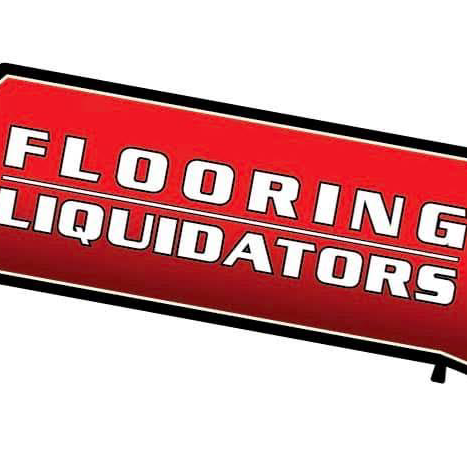 Flooring Liquidators Scarborough Toronto logo