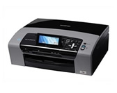 Free Download Brother DCP-395CN printers driver software & add printer all version