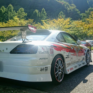 シルビア S15