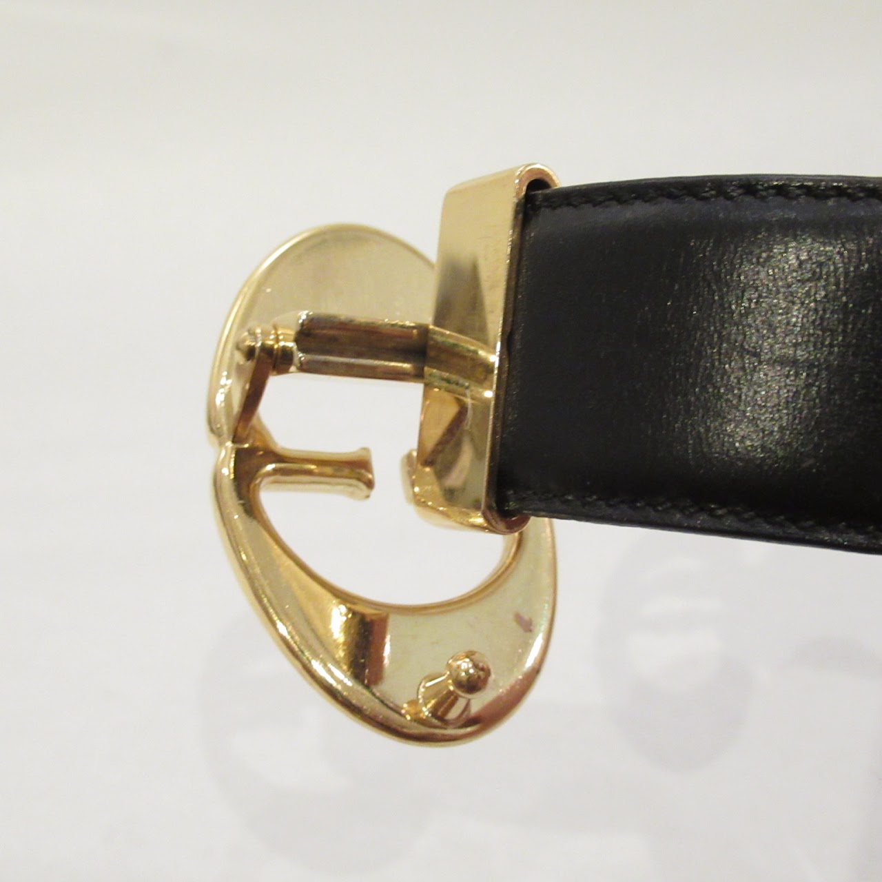 Gucci Vintage Belt