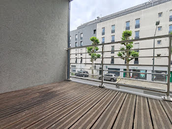 appartement à Nantes (44)