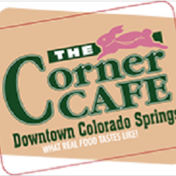 Corner Cafe logo