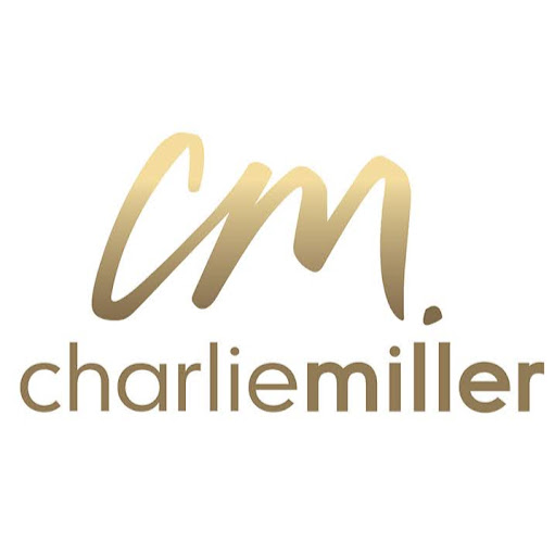 Charlie Miller logo