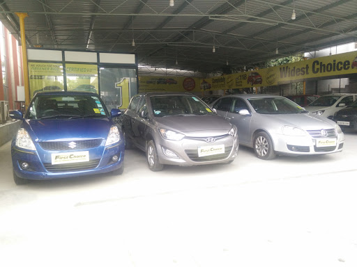 CAR CONNECT (Mahindra First Choice), 2338, Vanganahalli, 1st Sector, HSR Layout, Bengaluru, Karnataka 560102, India, Used_Car_Dealer, state KA