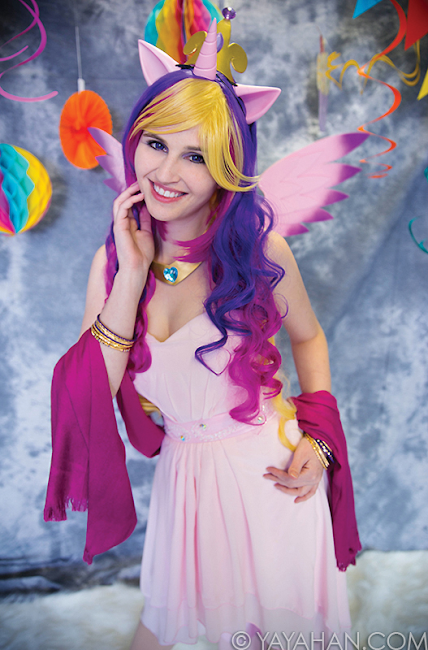 Equestria Daily - MLP Stuff!: Cosplay Compilation #53