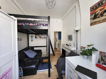 appartement à Paris 20ème (75)