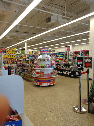 Variety Store «Five Below», reviews and photos, 30 Countryside Plaza, Countryside, IL 60525, USA