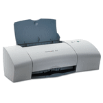 download & setup Lexmark Z25 Color Jetprinter inkjet printer driver