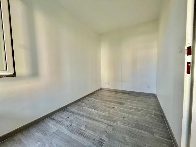 Vente appartement 2 pièces 34 m² à Toulouse (31000), 99 900 €