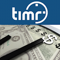 timr Team Tracking icon