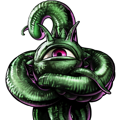 Shuma Gorath