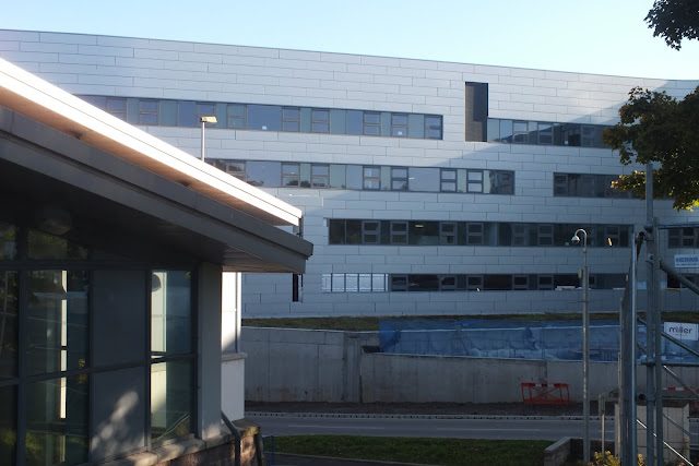 RGU New Build 30 Sept 2012
