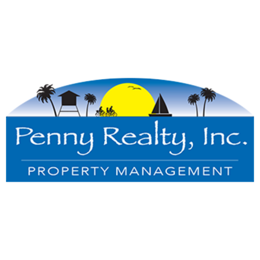 Penny Realty, Inc. Property Management logo