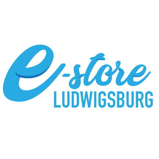 E-Store Ludwigsburg logo