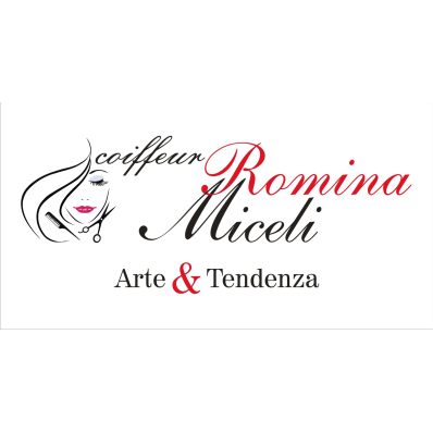 Coiffeur Romina