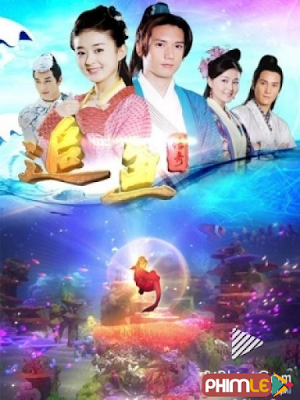 Movie Truy Ngư Truyền Kỳ - Legend of Mermaid (2013)