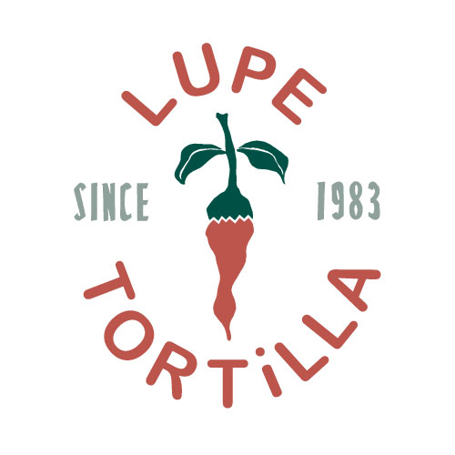 Lupe Tortilla Mexican Restaurant (Now Open) logo