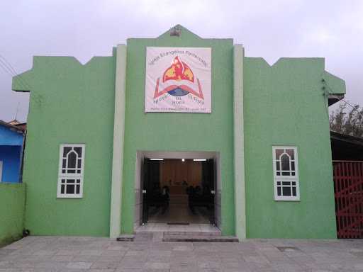 Igreja Missão Da Última Hora, R. Rebouças, 1563 - Tramandaí, RS, 95590-000, Brasil, Local_de_Culto, estado Rio Grande do Sul