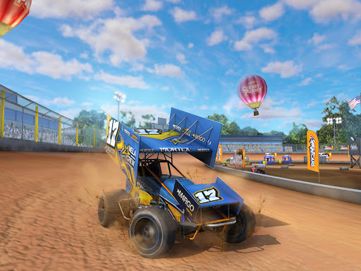 Dirt Trackin Sprint Cars screenshots 5