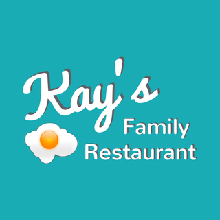 Kay's Family Restaurant logo