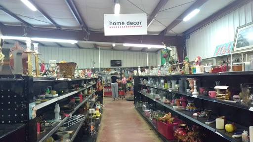 Thrift Store «Potters House Thrift», reviews and photos