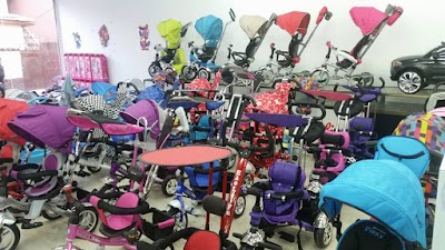 Photos of Children's store