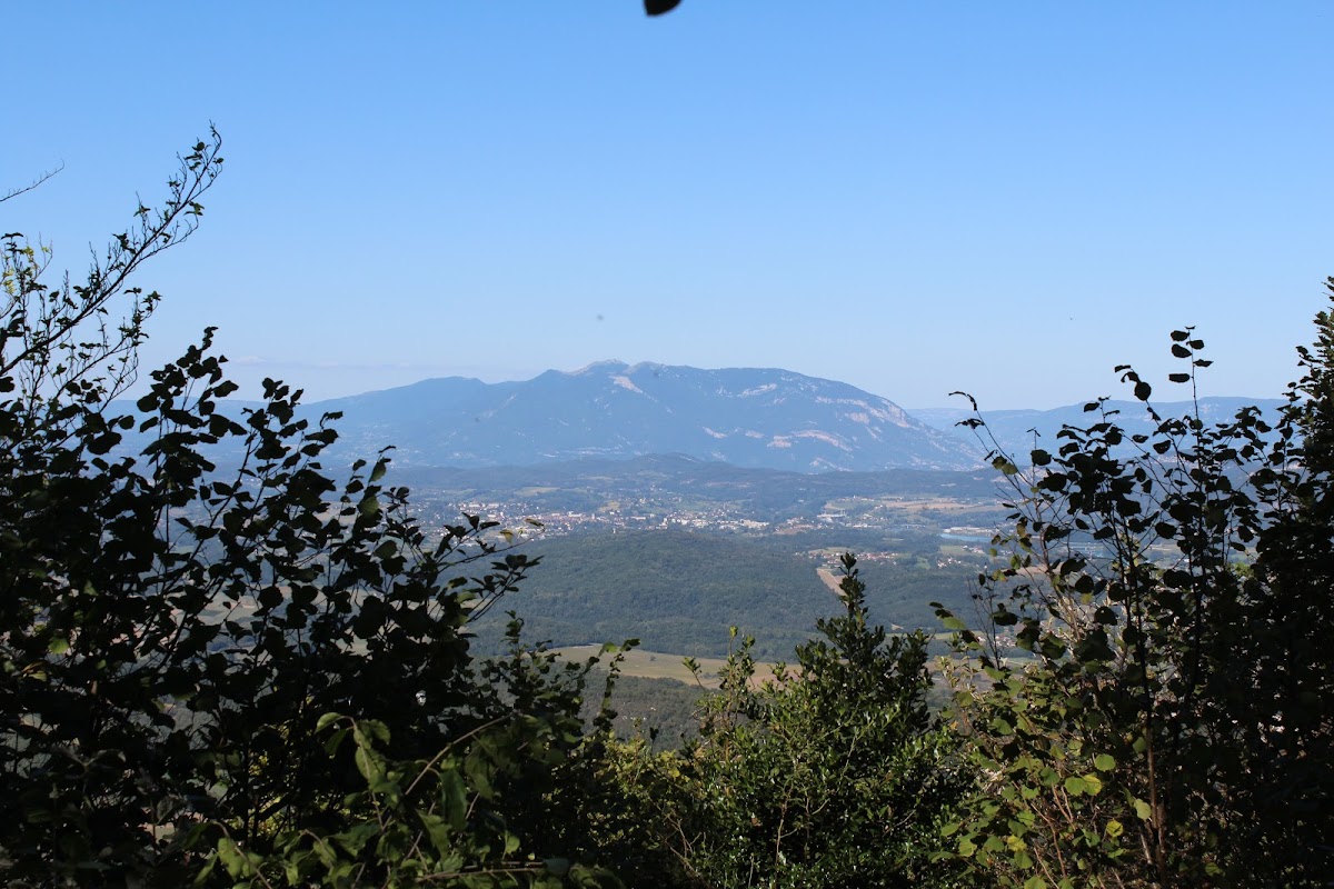 Dans l'Ain, dans le sud du département, Le Grand Thur IMG_5349