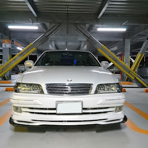 チェイサー JZX100