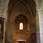 Eglise Saint-Côme et Saint-Damien