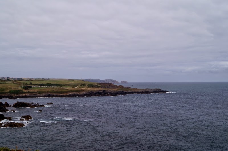 Senda Costera: Cabo Peñas-Candás - Descubriendo Asturias (10)