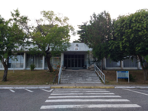 Faculdade de Engenharia de Guaratinguetá - UNESP, Av. Dr. Ariberto Pereira da Cunha, 333 - Parque Alberto Bayington, Guaratinguetá - SP, 12516-410, Brasil, Faculdade, estado Sao Paulo