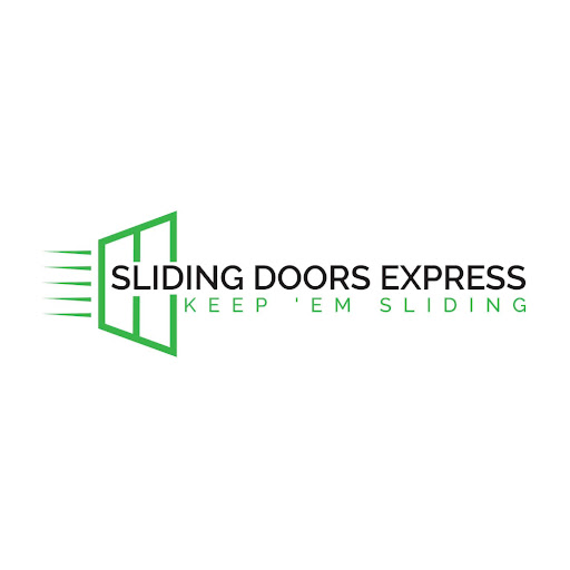 Sliding Doors Express logo