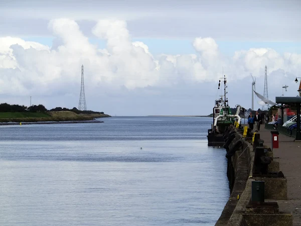 River Ouse, Kings Lynn
