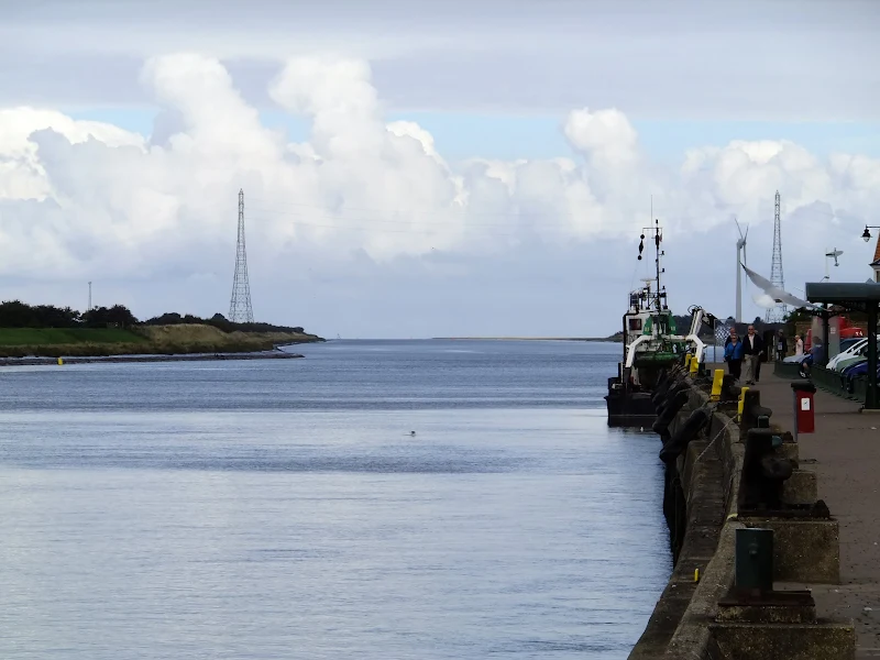 River Ouse, Kings Lynn