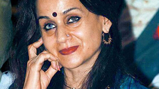 Nalini Singh Net Worth, Income, Salary, Earnings, Biography, How much money make?