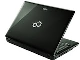 Fujitsu LifeBook PH701