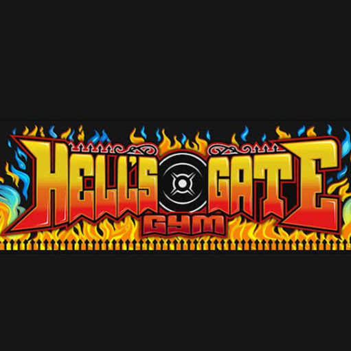 HELLSGATE GYM