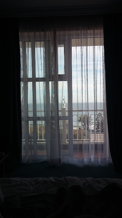 Photos of Courtyard Hotel Port Elizabeth