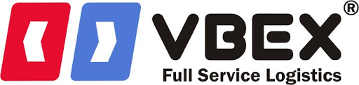 VBEX Full Service Logistics logo