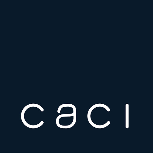 Caci Porirua logo