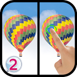 Cover Image of 下载 Find The Differences 2 S2.5 APK