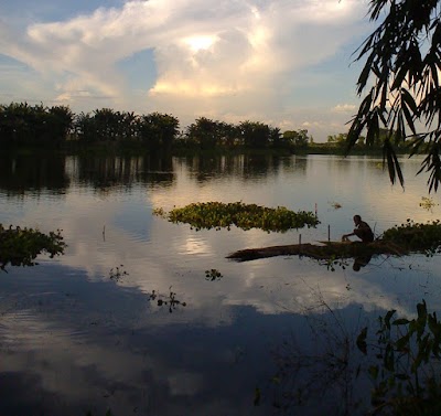 Photos of Dalailama Lake